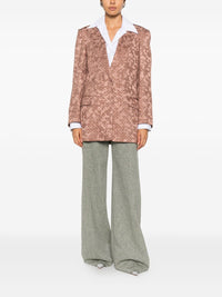 DRIES VAN NOTEN Dries Van Noten Women Bastis Single-Breasted Jacket