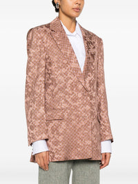 DRIES VAN NOTEN Dries Van Noten Women Bastis Single-Breasted Jacket
