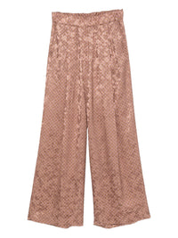 DRIES VAN NOTEN Dries Van Noten Women Pila Cotton Trousers
