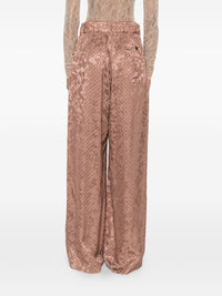DRIES VAN NOTEN Dries Van Noten Women Pila Cotton Trousers
