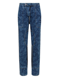 Dsquared2 Women Denim Cotton Jeans