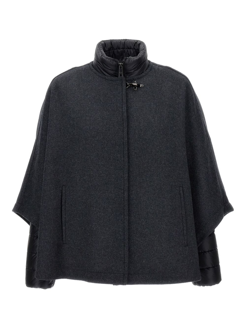 Fay Women Reversible Cape