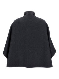 Fay Women Reversible Cape