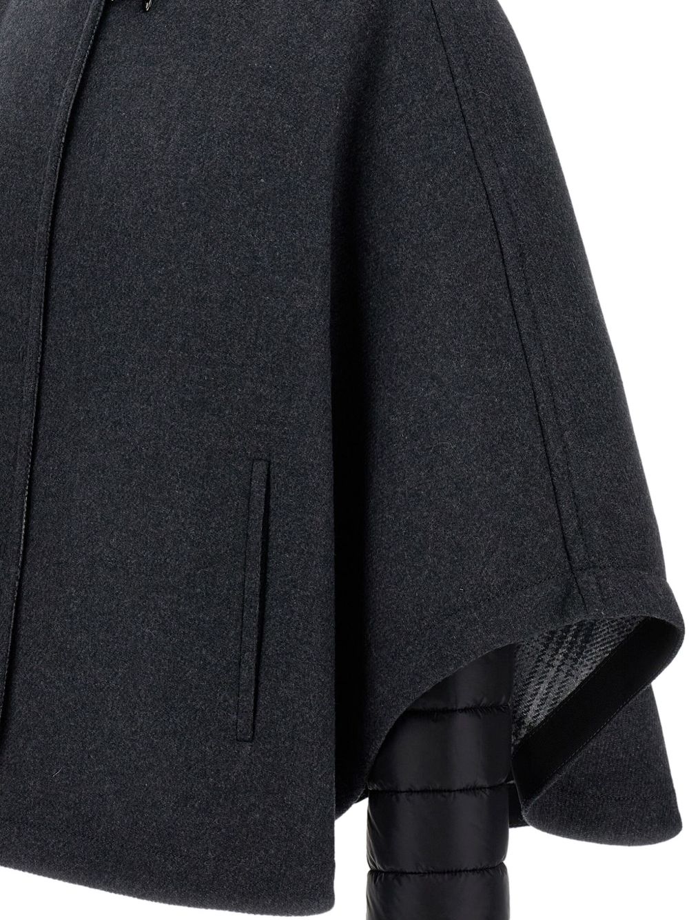 Fay Women Reversible Cape