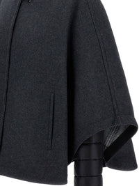 Fay Women Reversible Cape