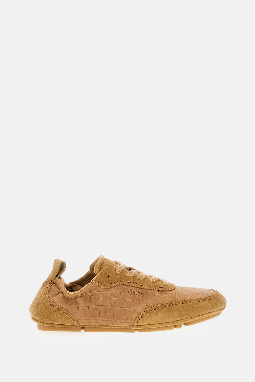 Fendi Men Fendi Fit Sneakers