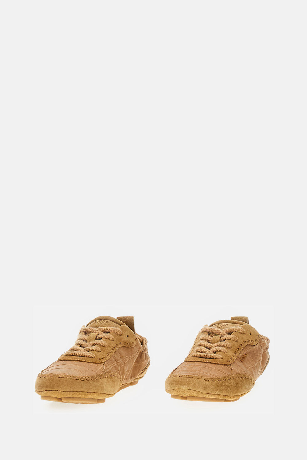 Fendi Men Fendi Fit Sneakers