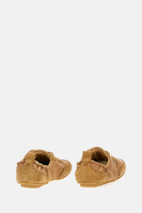 Fendi Men Fendi Fit Sneakers