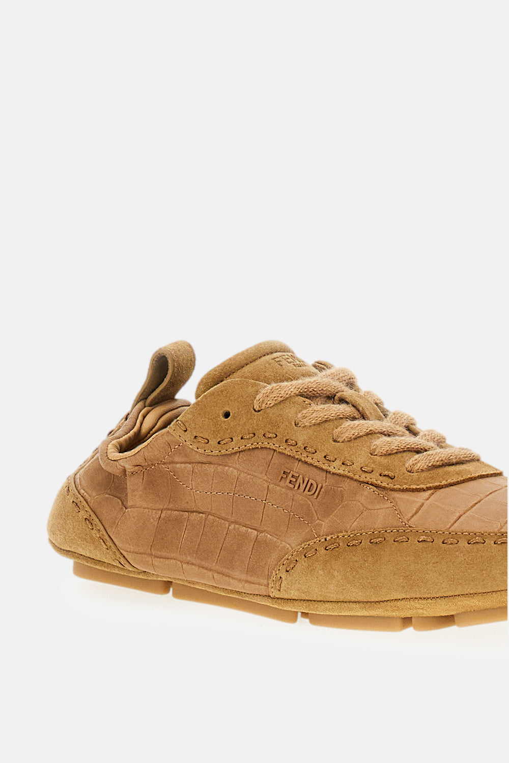 Fendi Men Fendi Fit Sneakers