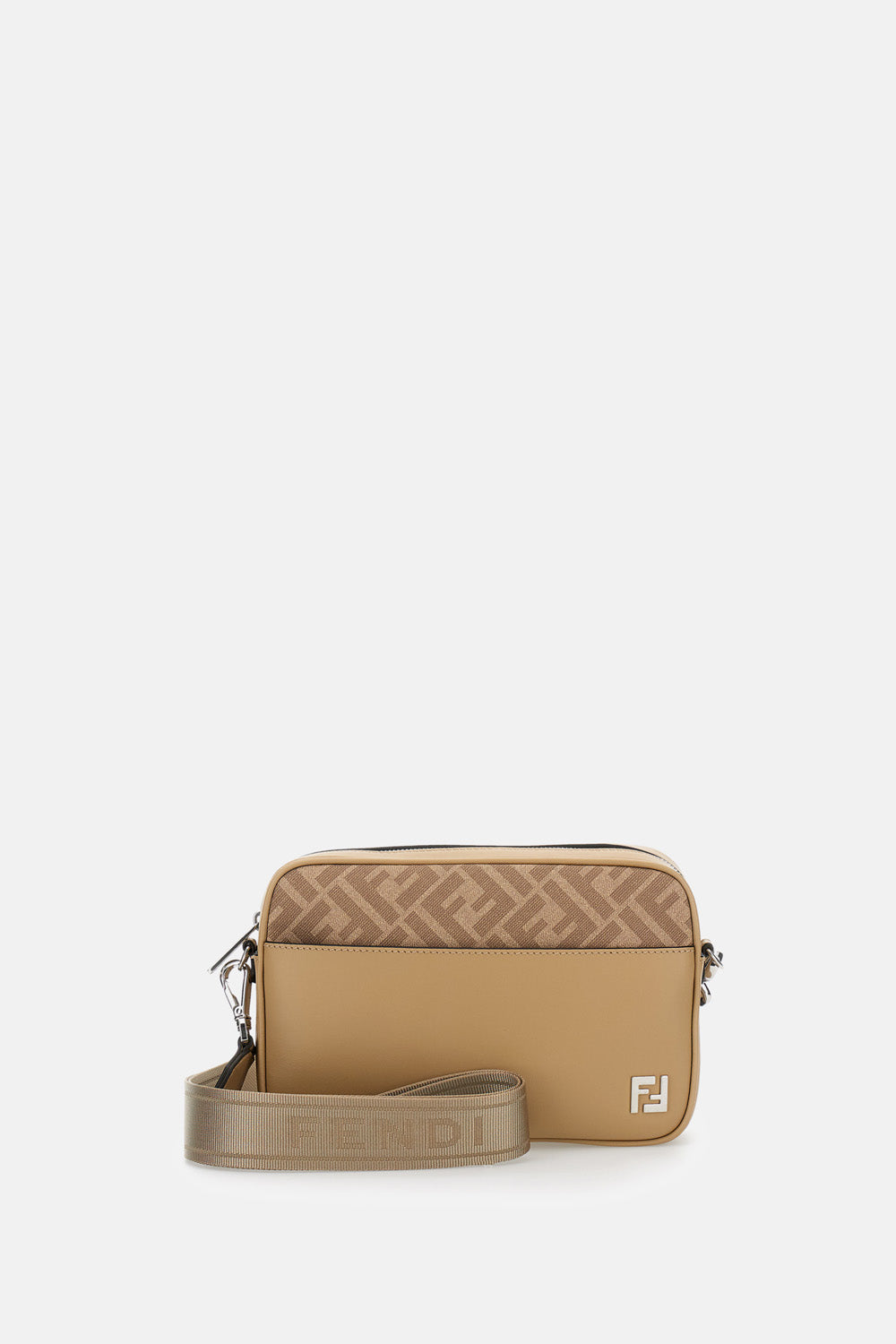 Fendi Men Camera Case Squared Ff