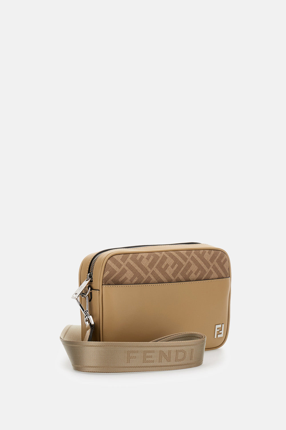 Fendi Men Camera Case Squared Ff
