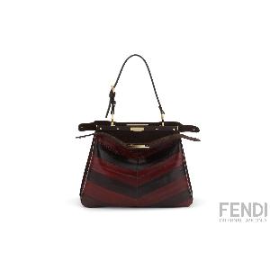 Fendi Women Shoulder Bags