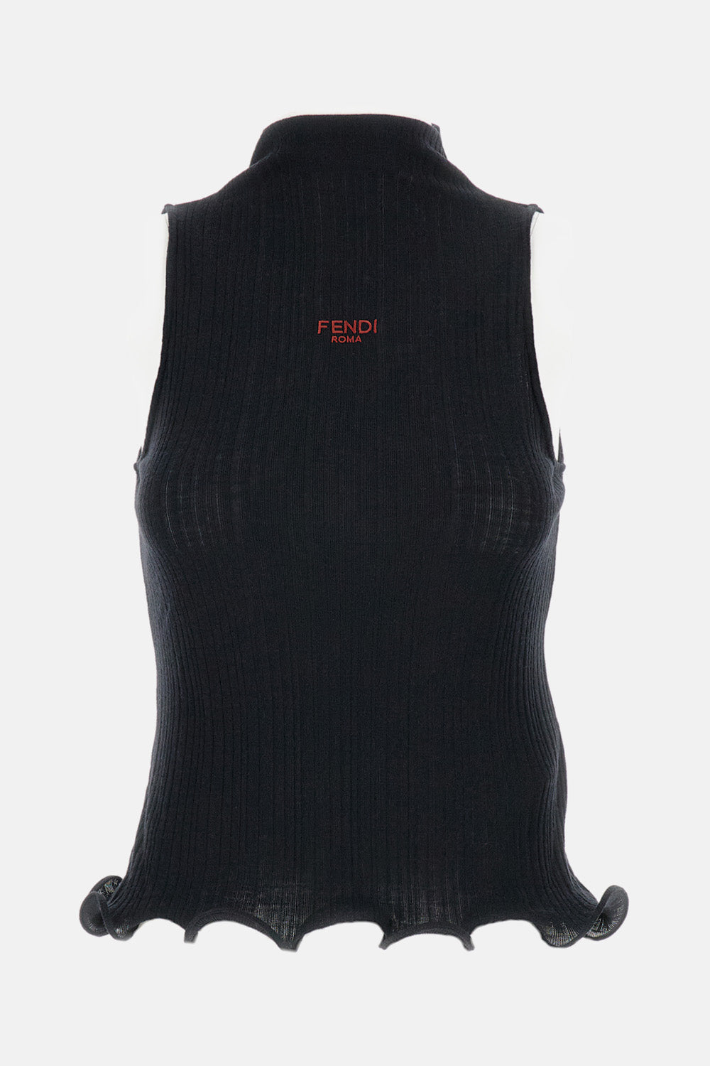 Fendi Women Top Fendi Roma