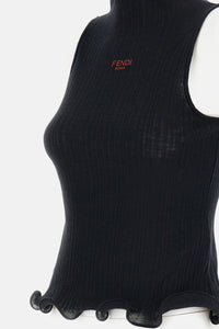 Fendi Women Top Fendi Roma