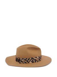 FENDI Fendi Women Wool Hat