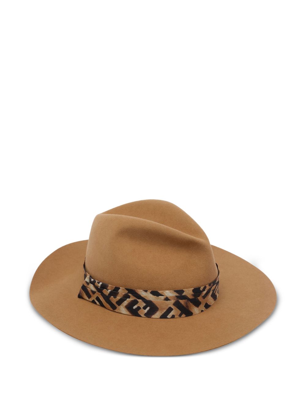 FENDI Fendi Women Wool Hat