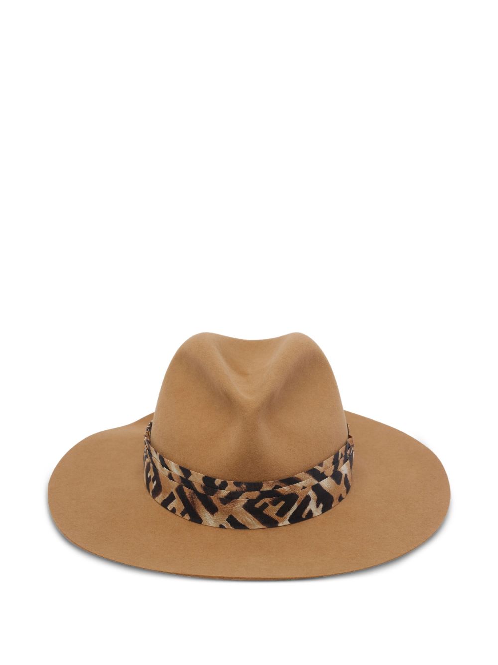 FENDI Fendi Women Wool Hat