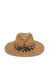 FENDI Fendi Women Wool Hat