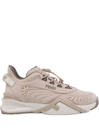 Fendi Women Fendi Flow Sneakers