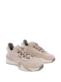 Fendi Women Fendi Flow Sneakers
