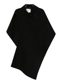 Fendi Women Ff Wool Coat