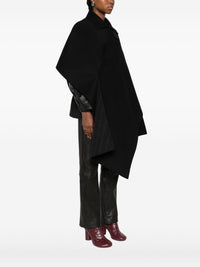 Fendi Women Ff Wool Coat