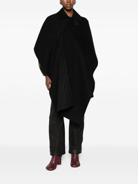 Fendi Women Ff Wool Coat