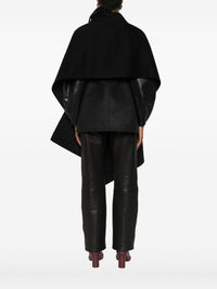 Fendi Women Ff Wool Coat