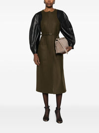 FENDI Fendi Women Wool Coat