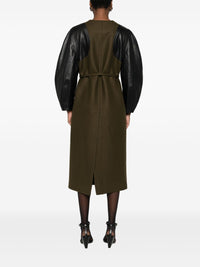 FENDI Fendi Women Wool Coat