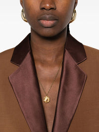 FENDI Fendi Women Wool Single-Breasted Jacket