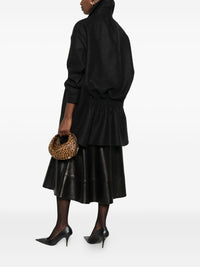 FENDI Fendi Women Wool Midi Coat