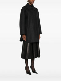 FENDI Fendi Women Wool Midi Coat