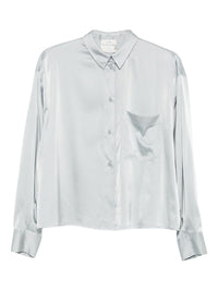 Forte Forte Women Silk Shirt