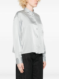 Forte Forte Women Silk Shirt
