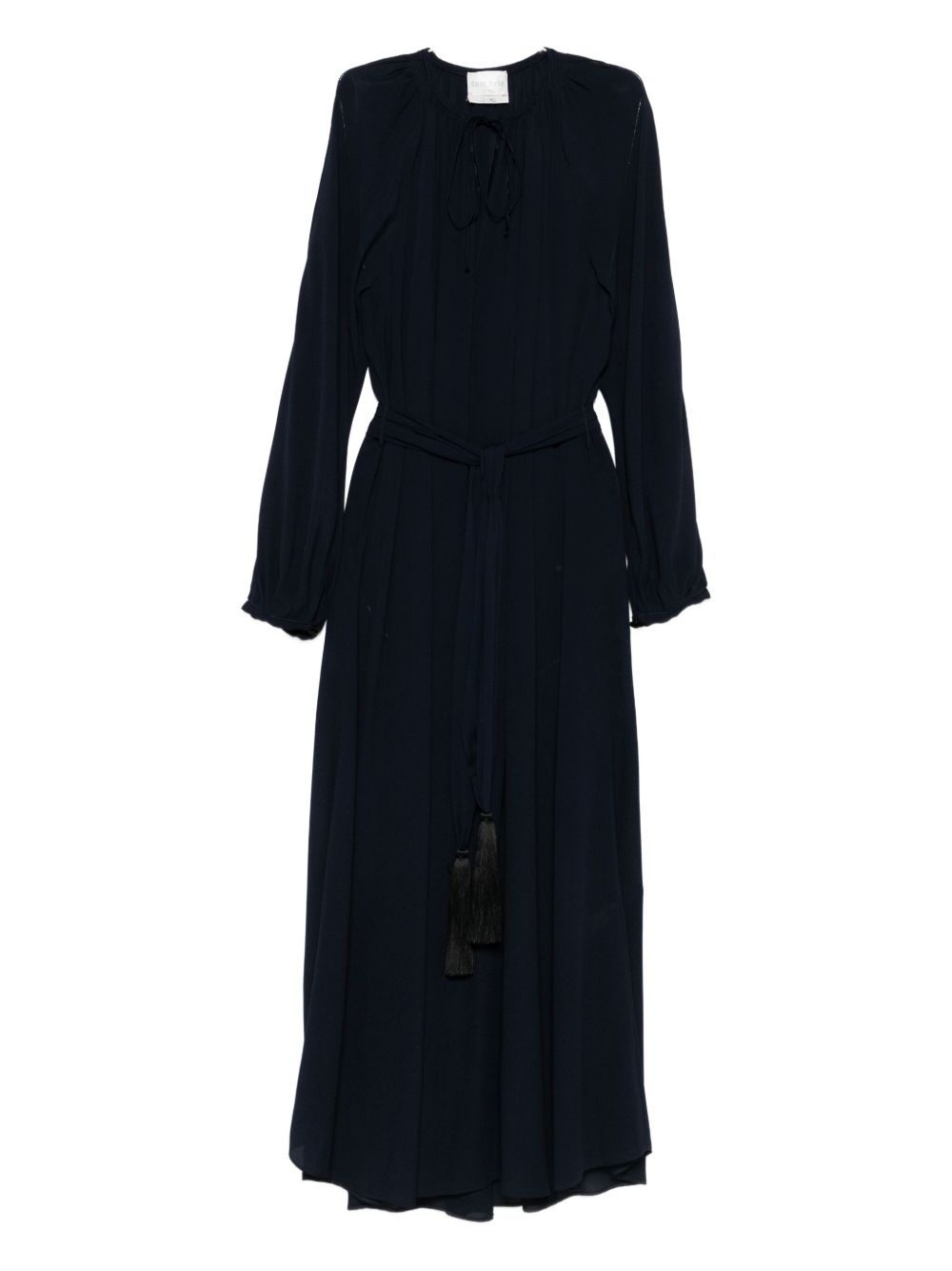 FORTE FORTE Forte Forte Women Crepe De Chine Long Dress