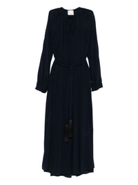 FORTE FORTE Forte Forte Women Crepe De Chine Long Dress