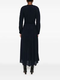 FORTE FORTE Forte Forte Women Crepe De Chine Long Dress