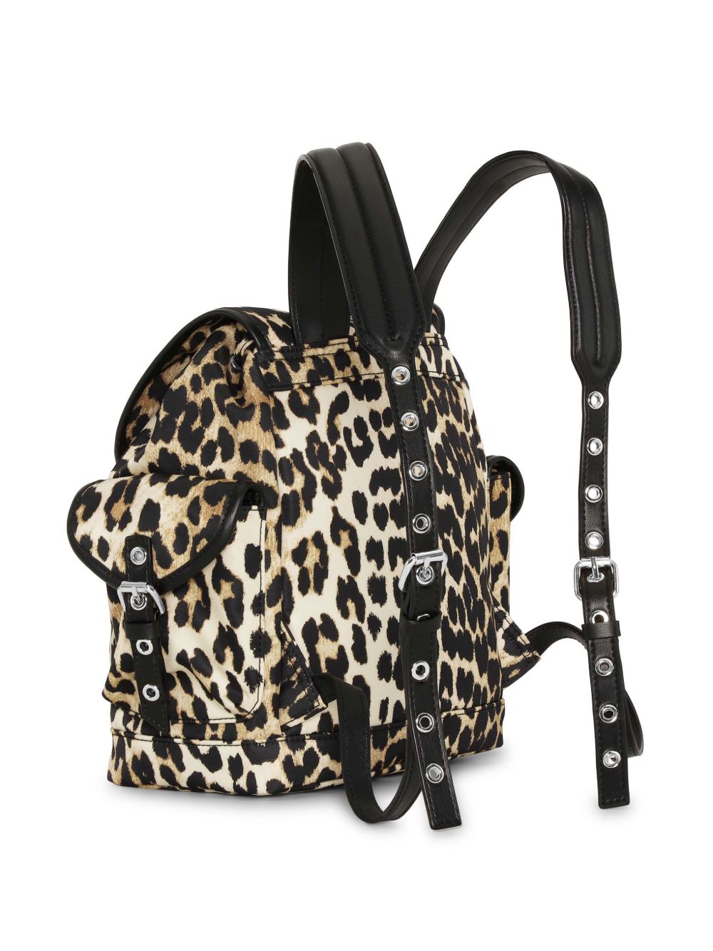 GANNI Ganni Women Bucky Nylon Small Backpack