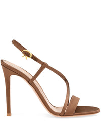 Gianvito Rossi Women Larisse Heel Sandals