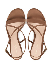Gianvito Rossi Women Larisse Heel Sandals