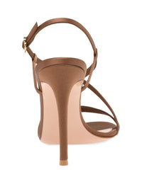 Gianvito Rossi Women Larisse Heel Sandals