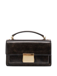GOLDEN GOOSE Golden Goose Women Venezia Small Leather Handbag