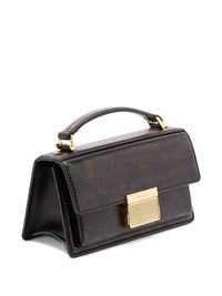 GOLDEN GOOSE Golden Goose Women Venezia Small Leather Handbag