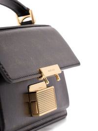 GOLDEN GOOSE Golden Goose Women Venezia Small Leather Handbag