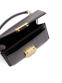 GOLDEN GOOSE Golden Goose Women Venezia Small Leather Handbag
