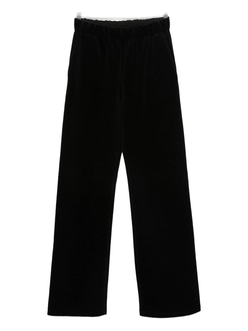 Golden Goose Women Cotton Wide-Leg Trousers