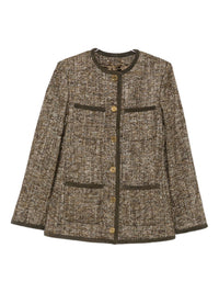 Golden Goose Women Wool Blend Jacket