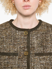 Golden Goose Women Wool Blend Jacket