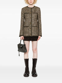 Golden Goose Women Wool Blend Jacket